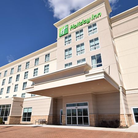 Holiday Inn Cincinnati North West Chester By Ihg Extérieur photo
