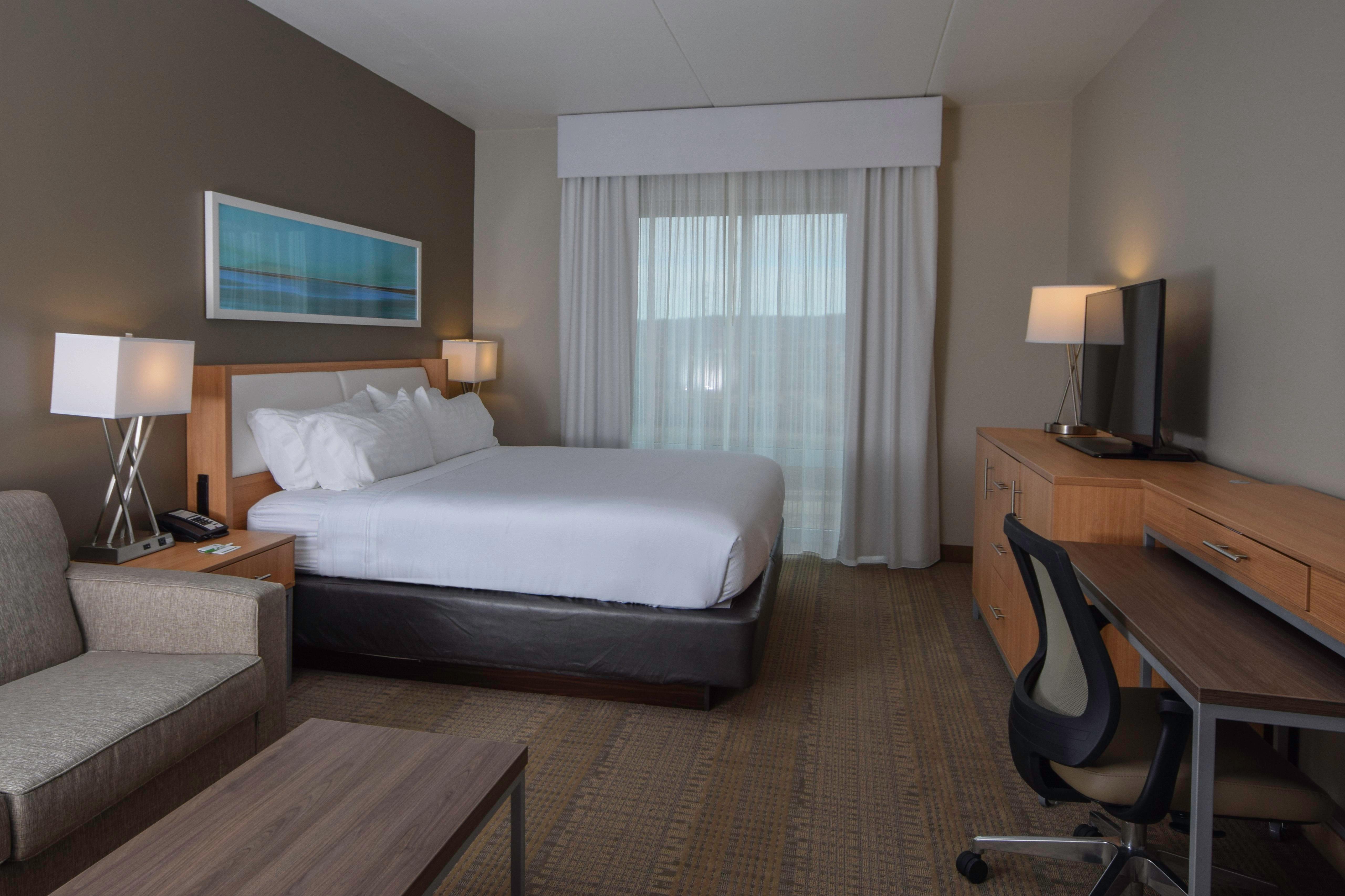 Holiday Inn Cincinnati North West Chester By Ihg Extérieur photo