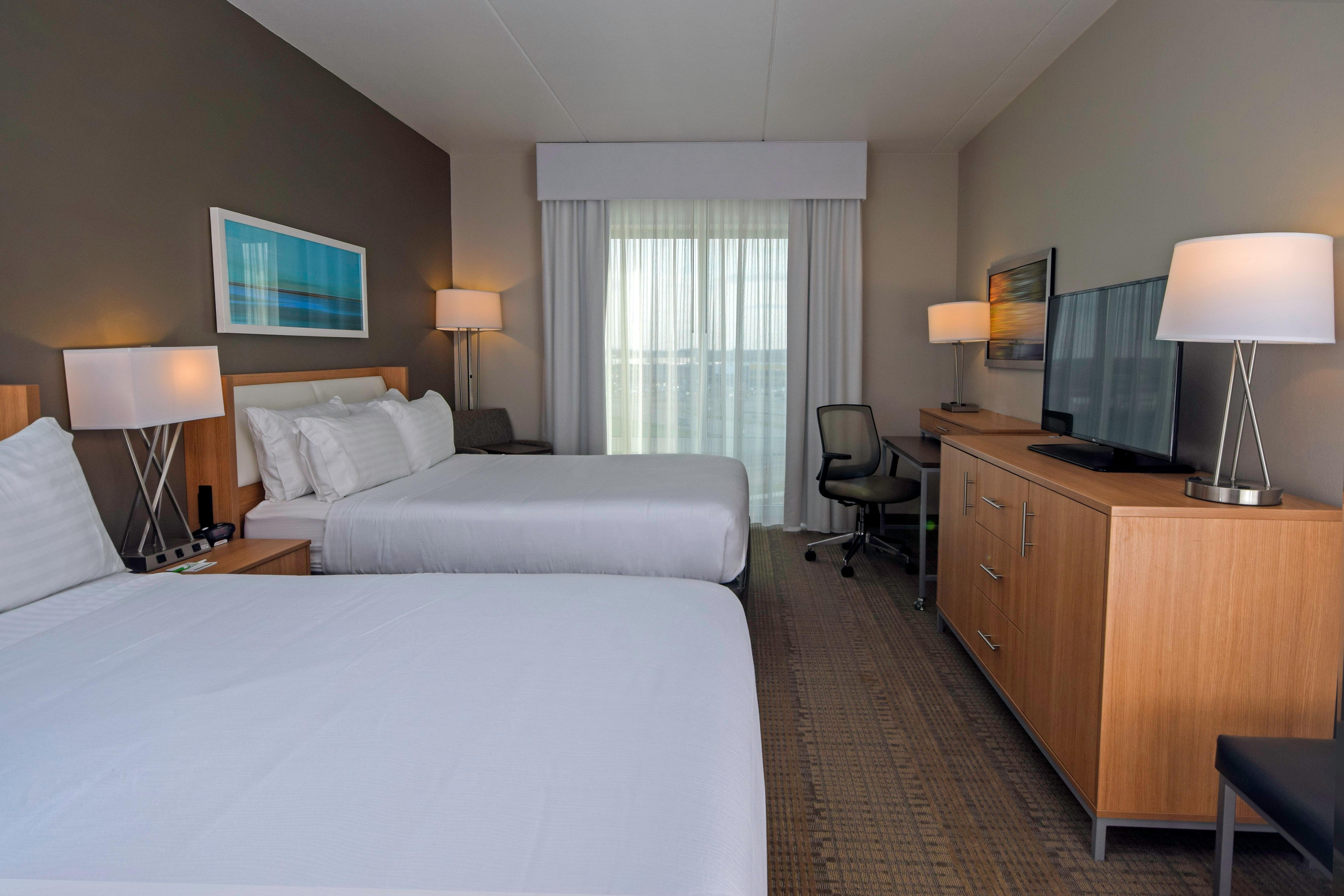 Holiday Inn Cincinnati North West Chester By Ihg Extérieur photo