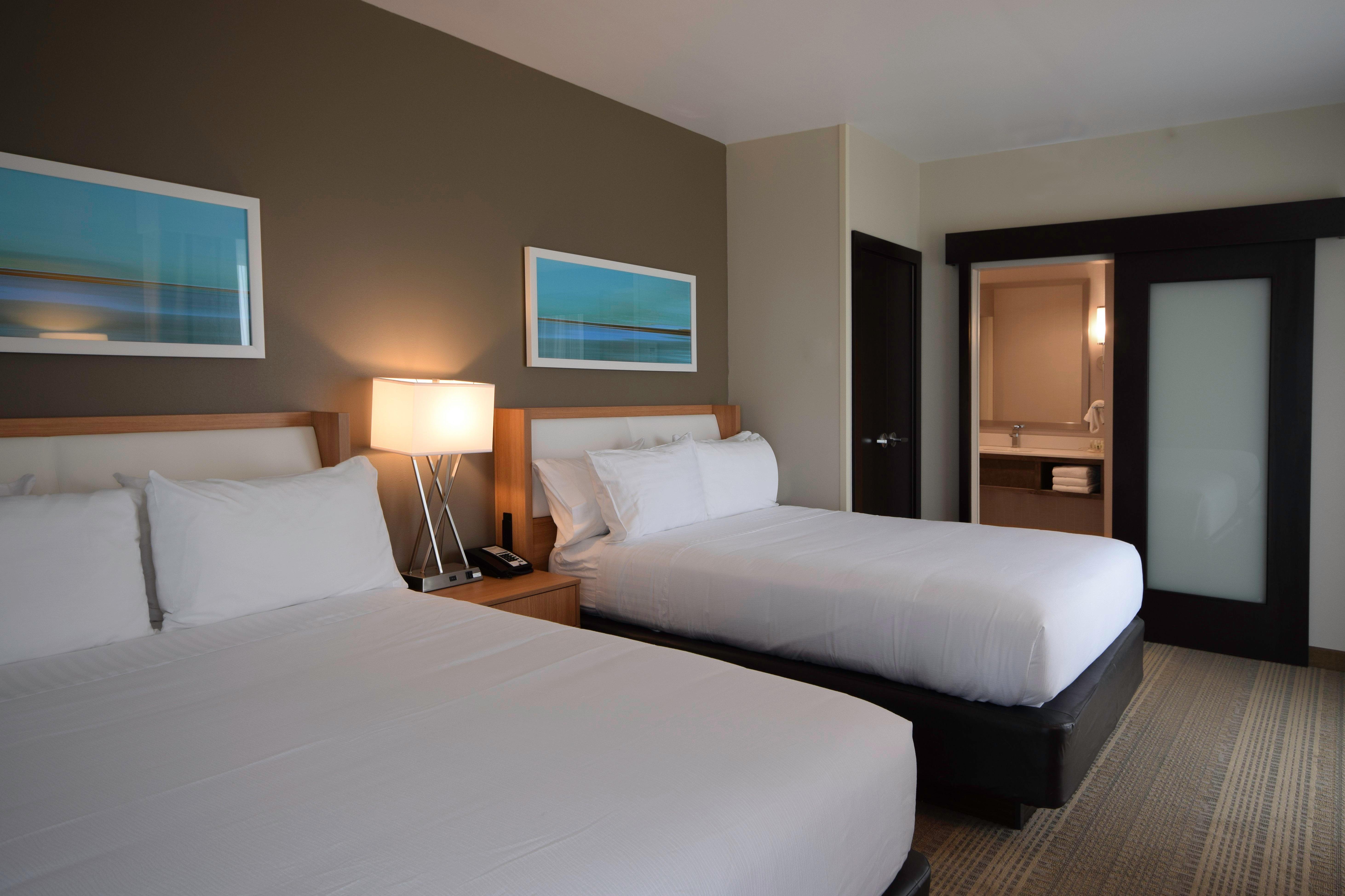Holiday Inn Cincinnati North West Chester By Ihg Extérieur photo