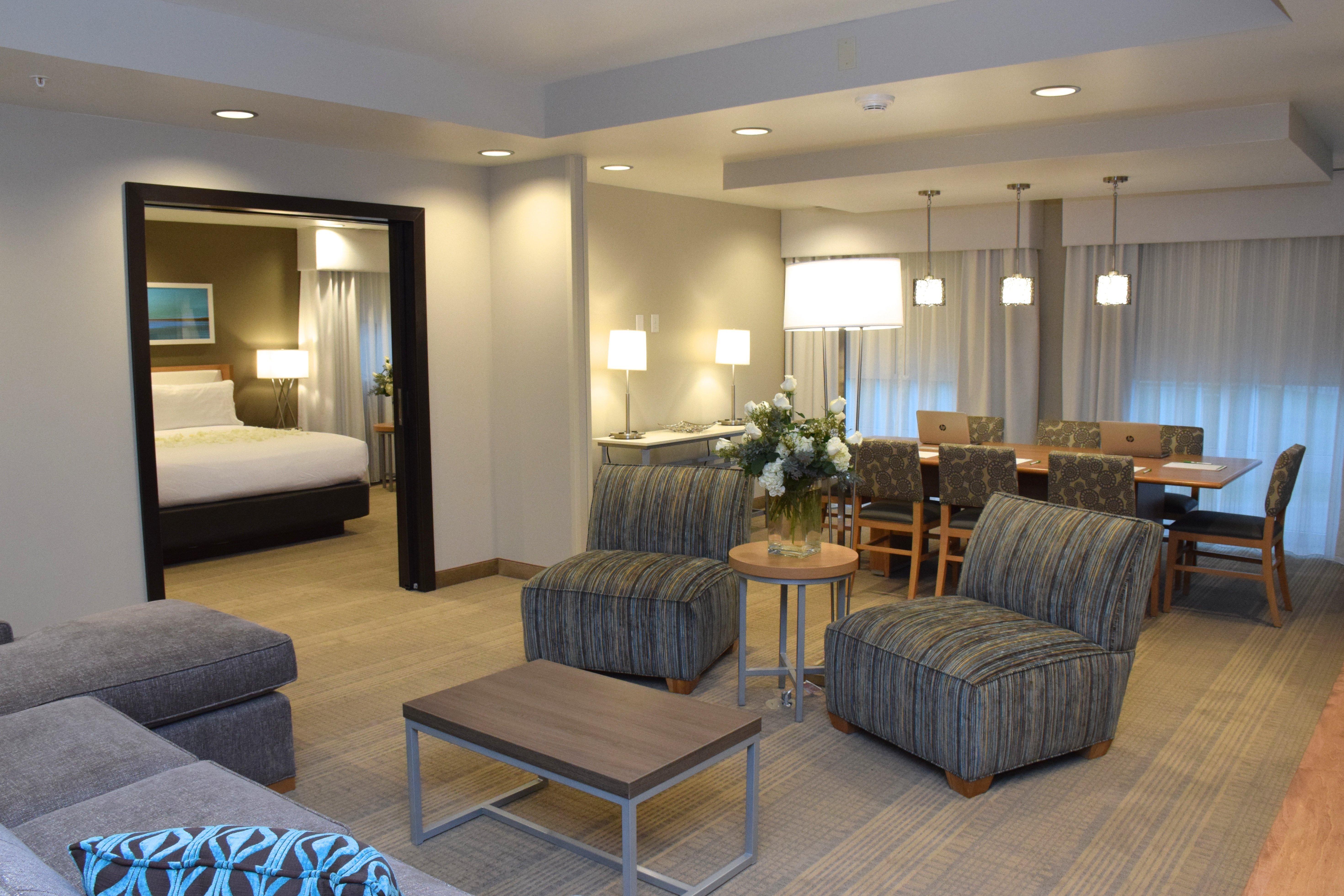 Holiday Inn Cincinnati North West Chester By Ihg Extérieur photo