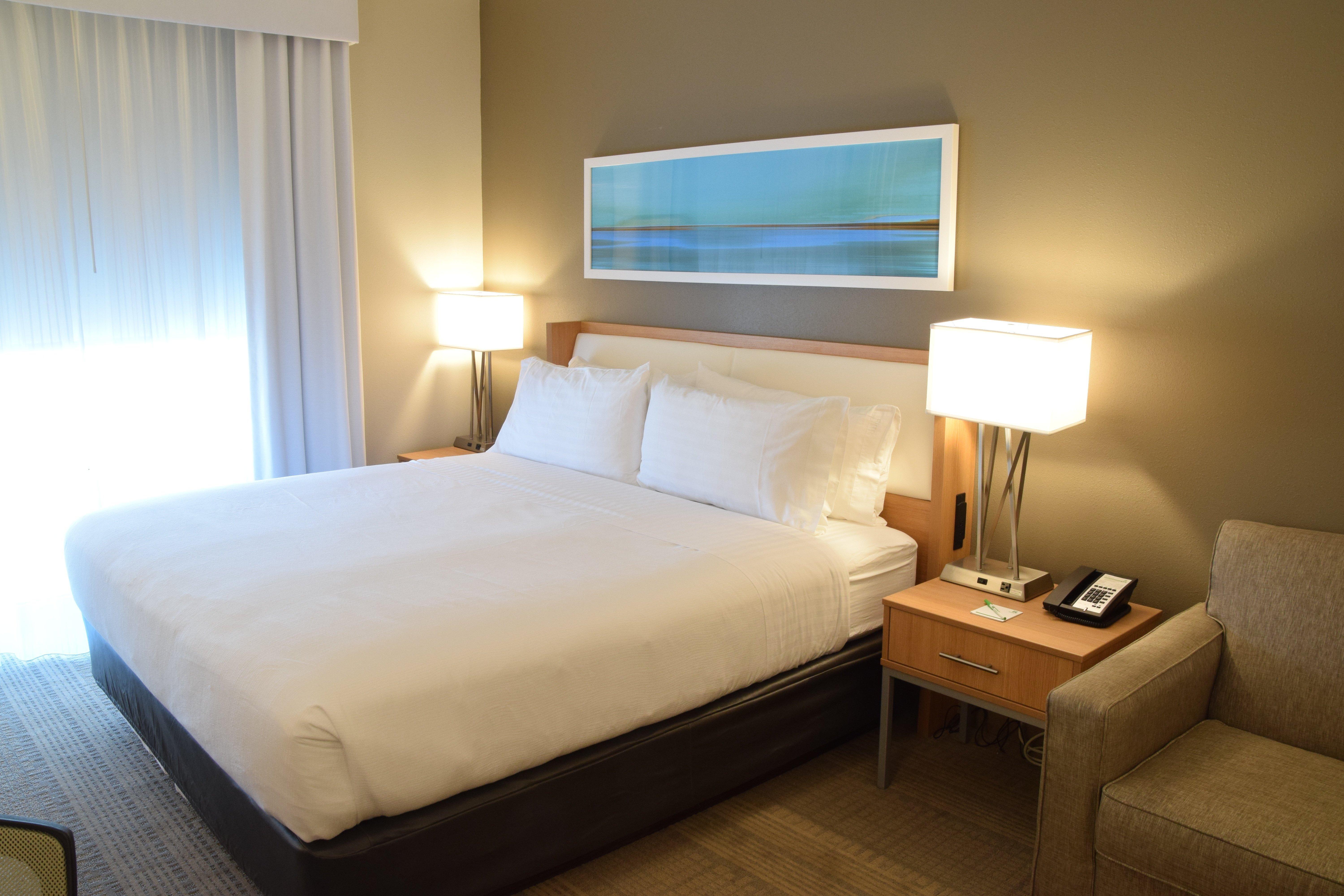 Holiday Inn Cincinnati North West Chester By Ihg Extérieur photo