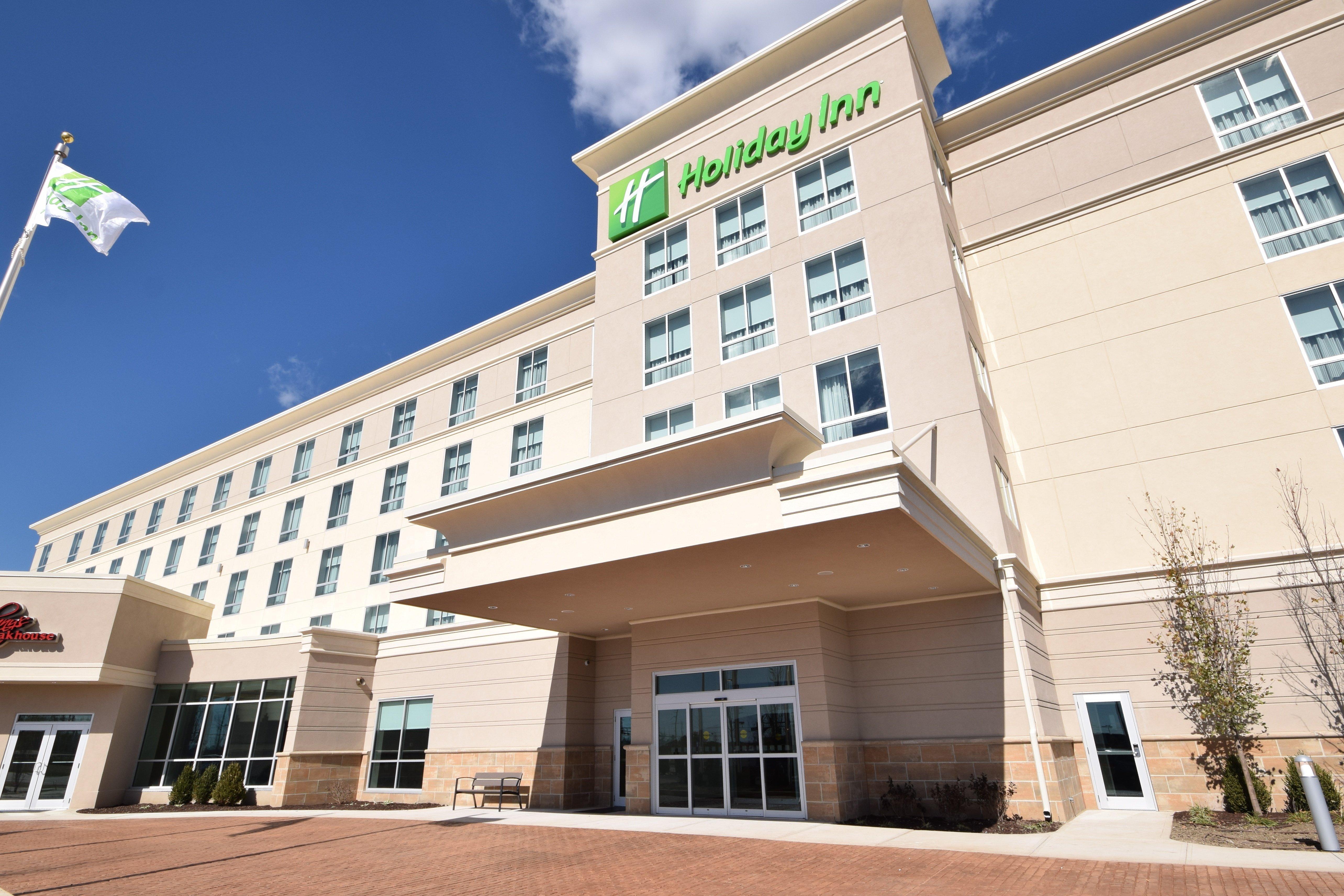Holiday Inn Cincinnati North West Chester By Ihg Extérieur photo